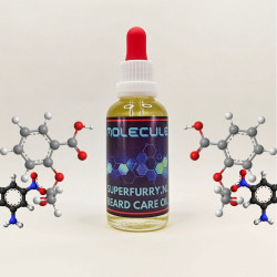Superfurry Beard Care Oil
