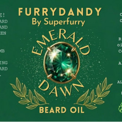 EMERALD DAWN 