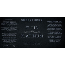 FLUID PLATINUM 