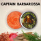 CAPTAIN BARBAROSSA