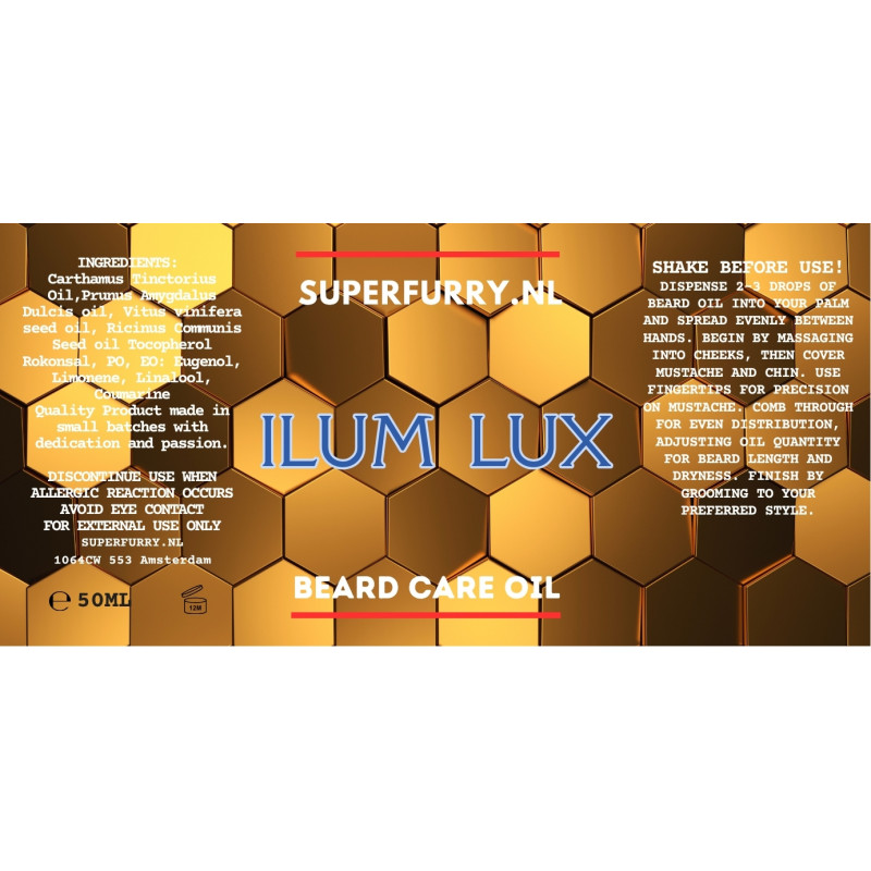 ILUM LUX 