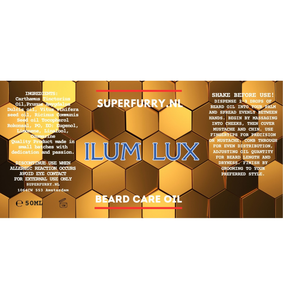 ILUM LUX 