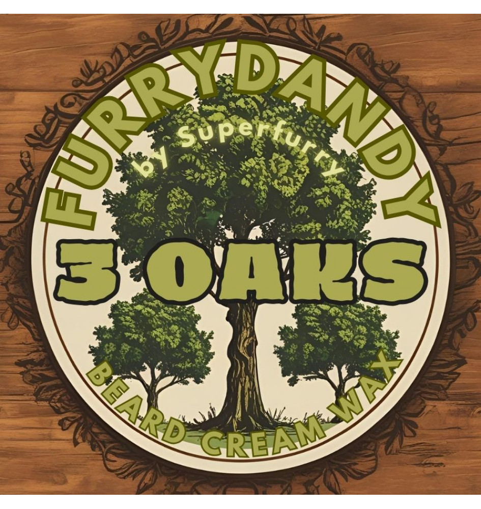 3 OAKS 