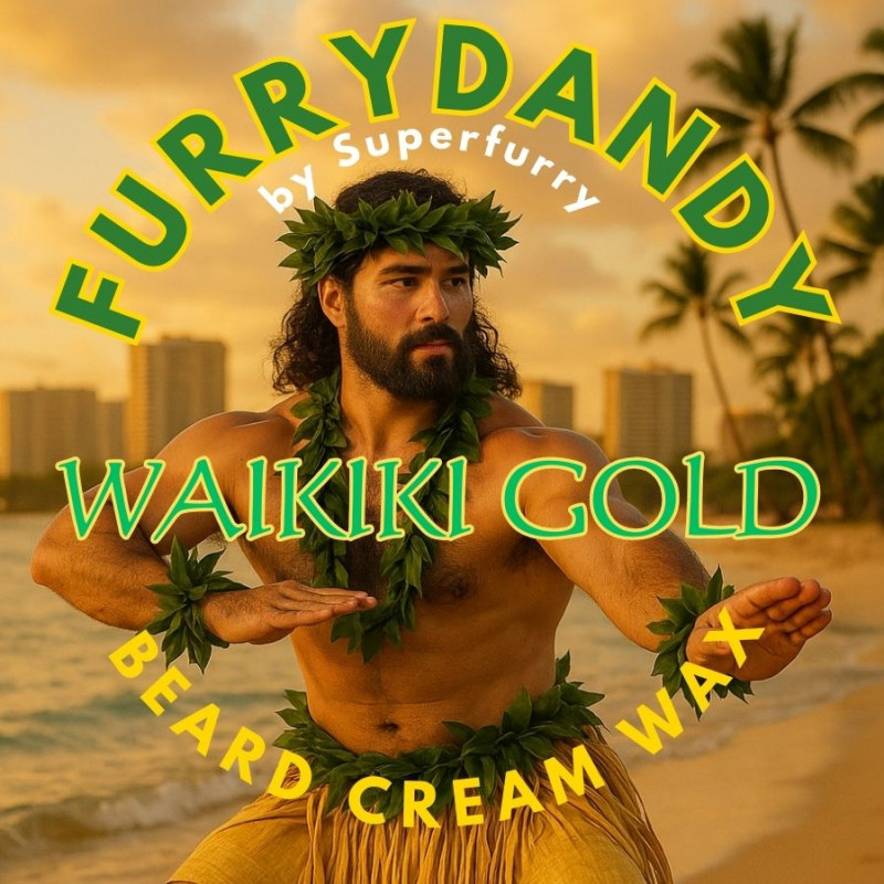 WAIKIKI GOLD 