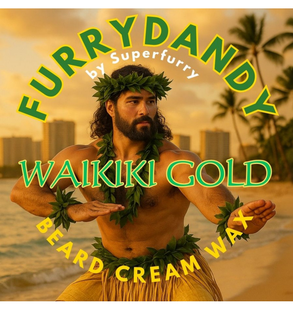WAIKIKI GOLD 