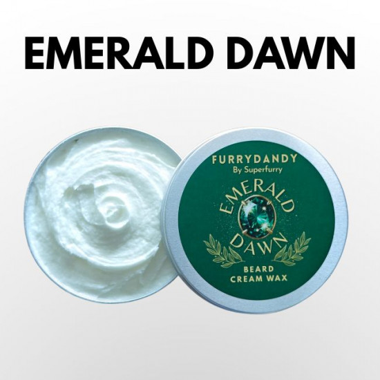 Emerald Dawn Cream Wax 95gr 