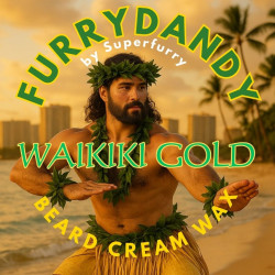 WAIKIKI GOLD