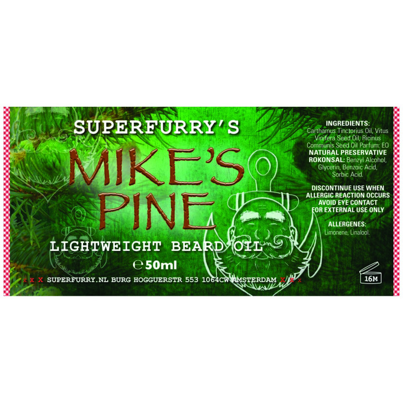 MIKE'S PINE 