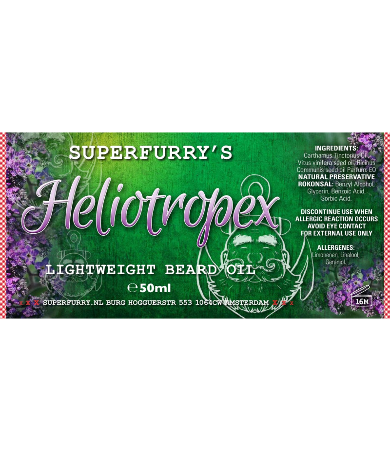 HELIOTROPEX 