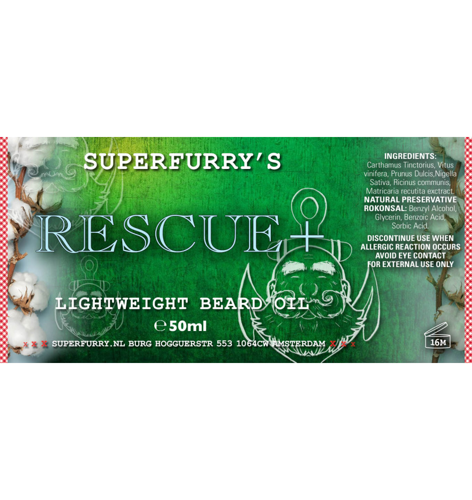 RESCUE+ 