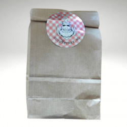 Superfurry Salviette umidificate per barba