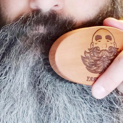 BEARD BRUSH XL