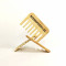 BAMBOO BEARD COMB