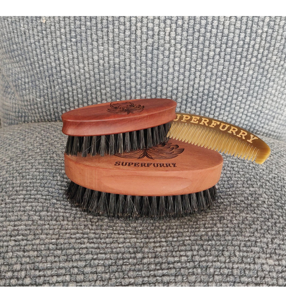 BASIC GROOMING KIT 