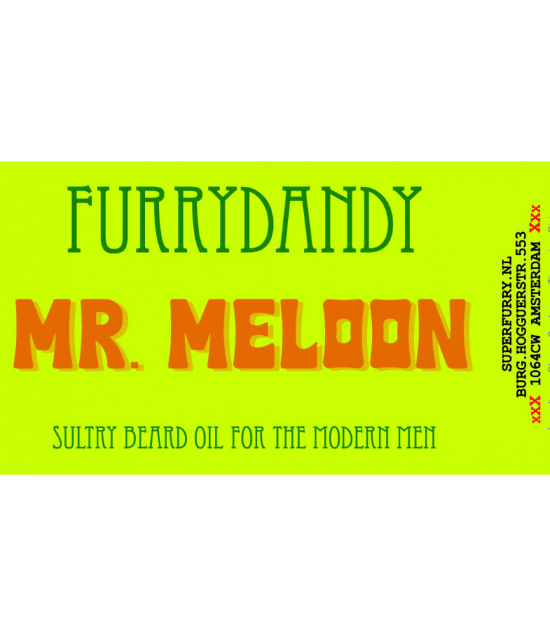 MR. MELOON 