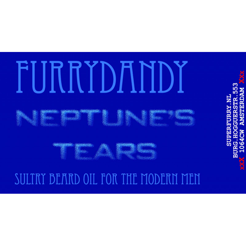 NEPTUNE'S TEARS