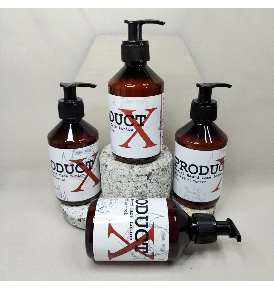 PRODUCT X 