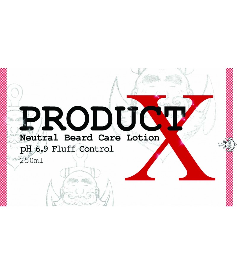 PRODUCT X 