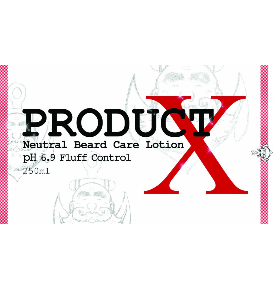 PRODUCT X 