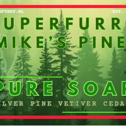MIKE'S PINE