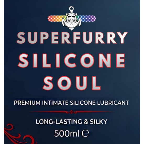 Lubrifiant Silicone Premium