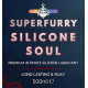 Lubrifiant Silicone Premium