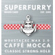 CAFFÉ MOCCA