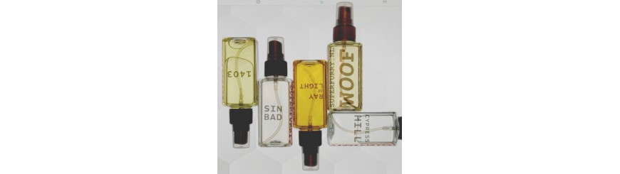 FRAGRANCE & PERFUMES FRAGRANCE & PERFUMES