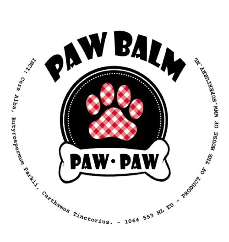 PAW-PAW DOG PAW BALM