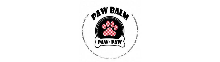 PAW PAW DOG BALM PAW PAW DOG BALM