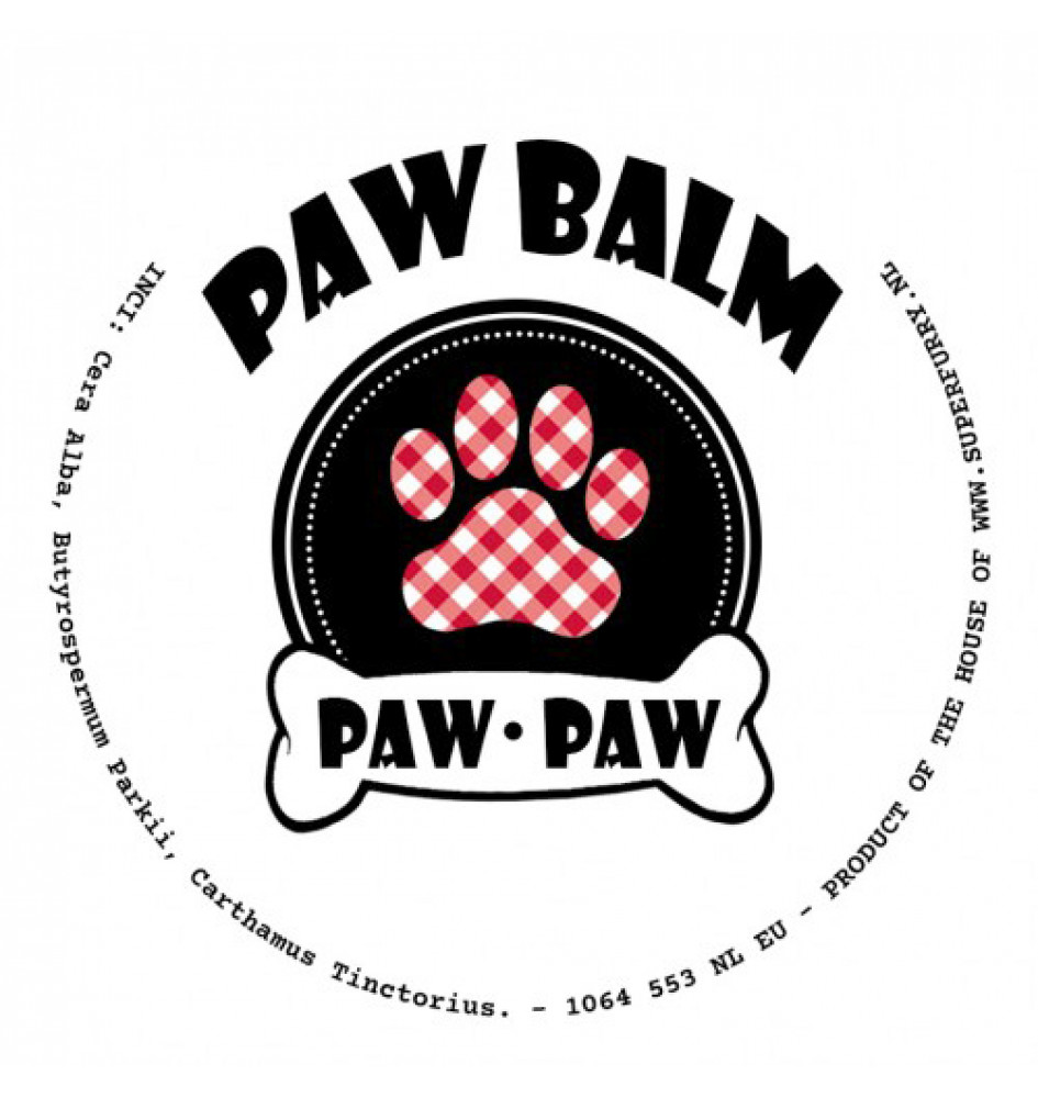 PAW-PAW DOG PAW BALM