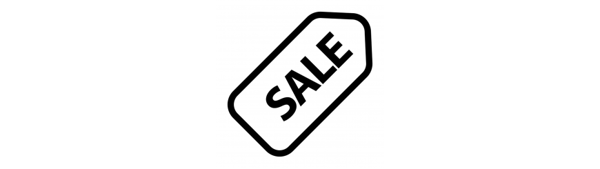 SALE SALE