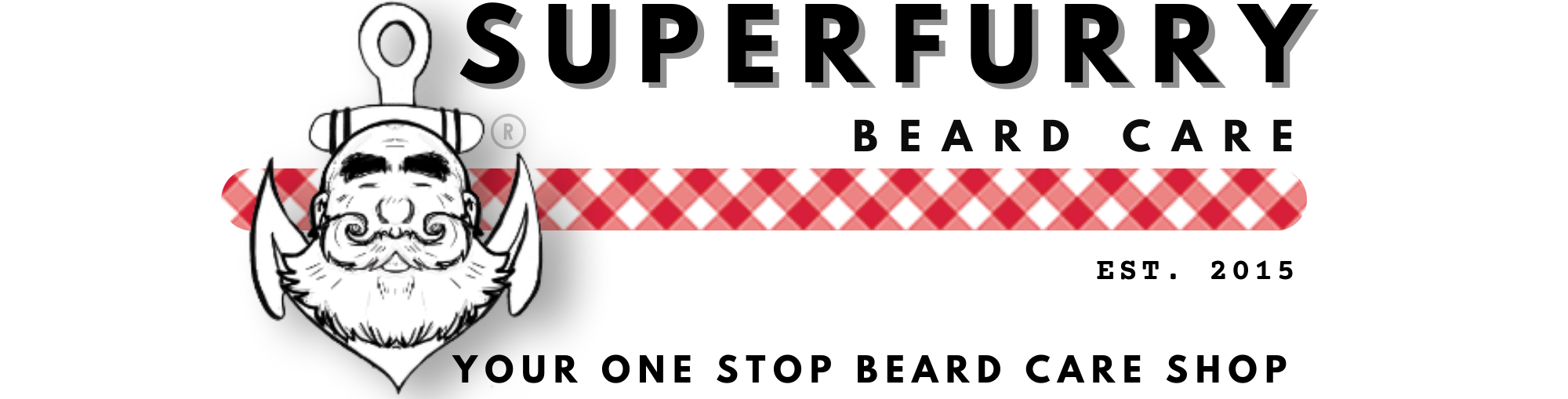 SUPERFURRY Your one stop Beard care Shop 